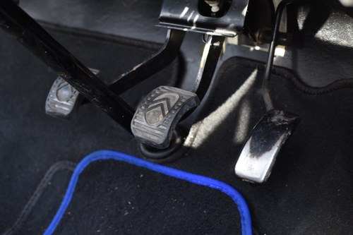 1990 Citroen 2Cv6 Dolly In vendita (immagine 56 di 157)