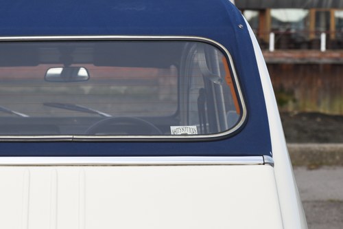 1990 Citroen 2Cv6 Dolly In vendita (immagine 106 di 157)