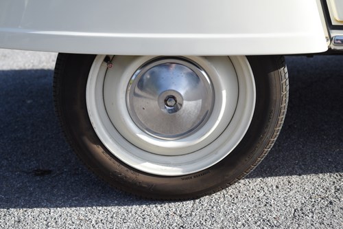 1990 Citroen 2Cv6 Dolly In vendita (immagine 21 di 157)