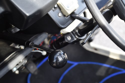 1990 Citroen 2Cv6 Dolly In vendita (immagine 42 di 157)