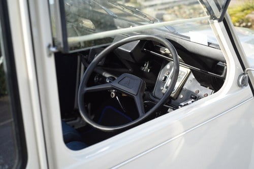 1990 Citroen 2Cv6 Dolly In vendita (immagine 24 di 157)