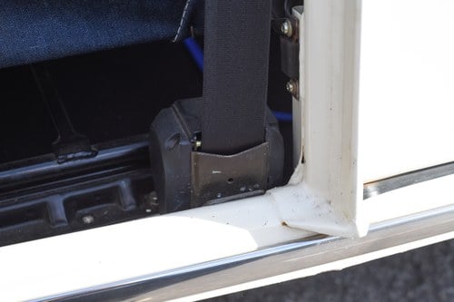 1990 Citroen 2Cv6 Dolly In vendita (immagine 30 di 157)