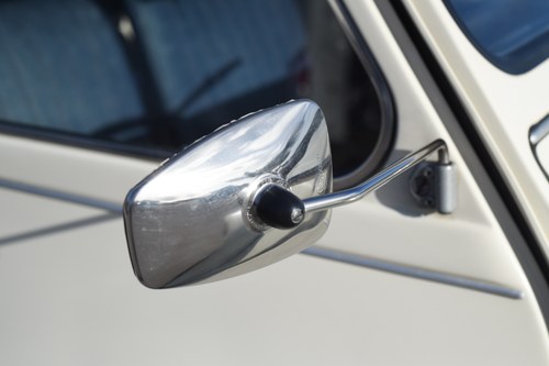 1990 Citroen 2Cv6 Dolly In vendita (immagine 92 di 157)