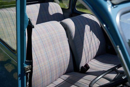 1982 Citroën 2CV6 Special En venta (imagen 60 de 188)