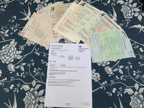 1982 Citroën 2CV6 Special En venta (imagen 172 de 188)