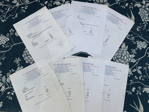 1982 Citroën 2CV6 Special En venta (imagen 185 de 188)