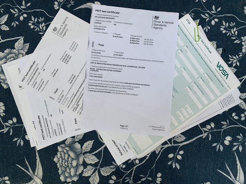 1982 Citroën 2CV6 Special En venta (imagen 173 de 188)