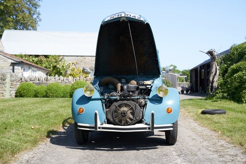 1982 Citroën 2CV6 Special En venta (imagen 143 de 188)