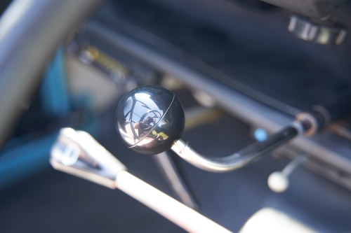 1982 Citroën 2CV6 Special En venta (imagen 74 de 188)