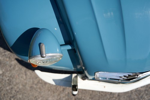 1982 Citroën 2CV6 Special En venta (imagen 92 de 188)