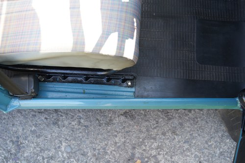 1982 Citroën 2CV6 Special En venta (imagen 62 de 188)