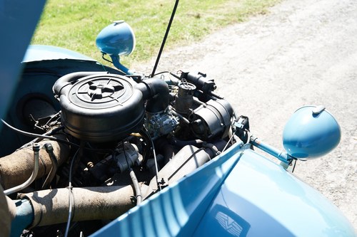 1982 Citroën 2CV6 Special En venta (imagen 142 de 188)