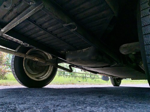 1982 Citroën 2CV6 Special En venta (imagen 157 de 188)