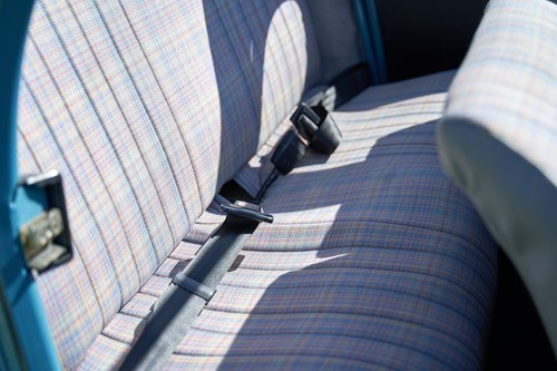 1982 Citroën 2CV6 Special En venta (imagen 80 de 188)