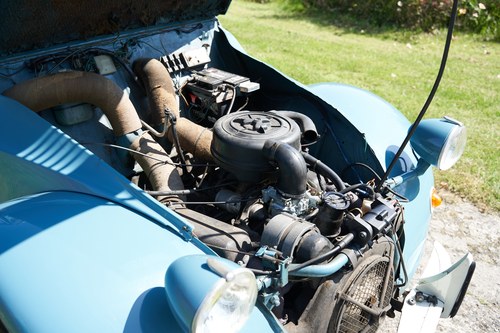 1982 Citroën 2CV6 Special En venta (imagen 133 de 188)