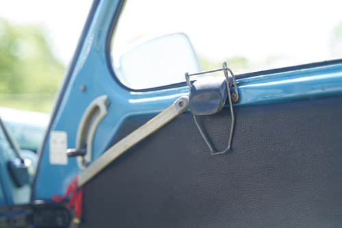 1982 Citroën 2CV6 Special En venta (imagen 53 de 188)