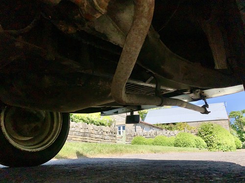 1982 Citroën 2CV6 Special En venta (imagen 154 de 188)