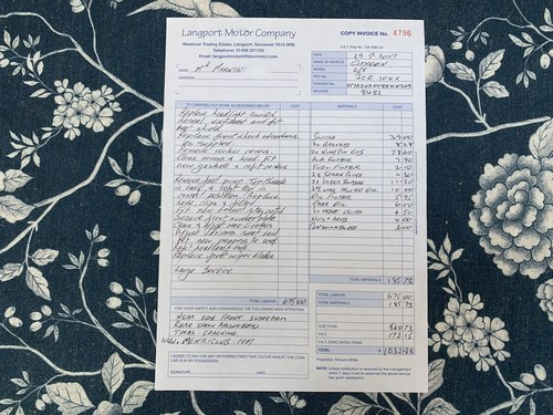 1982 Citroën 2CV6 Special En venta (imagen 181 de 188)