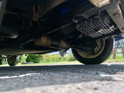 1982 Citroën 2CV6 Special En venta (imagen 160 de 188)