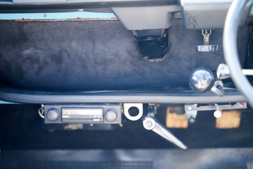 1982 Citroën 2CV6 Special En venta (imagen 70 de 188)