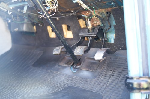 1982 Citroën 2CV6 Special En venta (imagen 61 de 188)