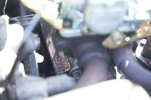 1982 Citroën 2CV6 Special En venta (imagen 135 de 188)