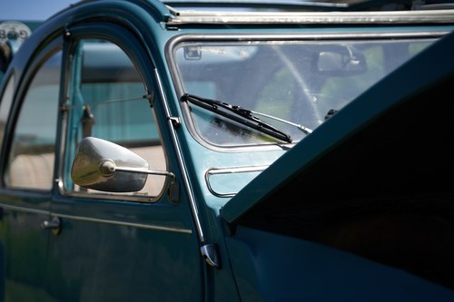 1982 Citroën 2CV6 Special En venta (imagen 147 de 188)