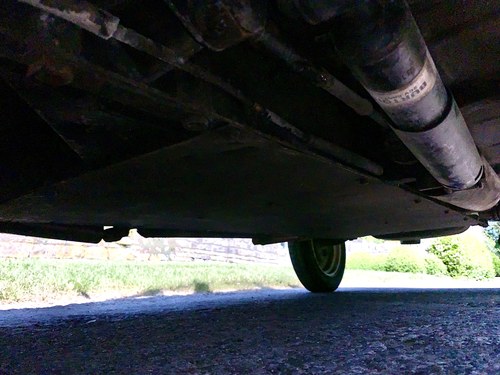 1982 Citroën 2CV6 Special En venta (imagen 152 de 188)