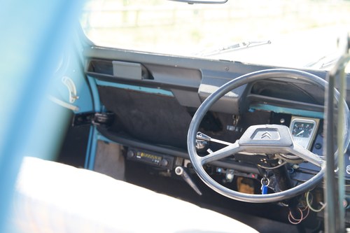 1982 Citroën 2CV6 Special En venta (imagen 58 de 188)