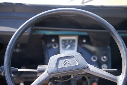 1982 Citroën 2CV6 Special En venta (imagen 69 de 188)