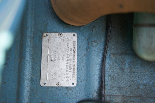 1982 Citroën 2CV6 Special En venta (imagen 136 de 188)