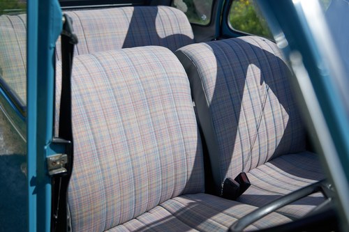 1982 Citroën 2CV6 Special En venta (imagen 77 de 188)