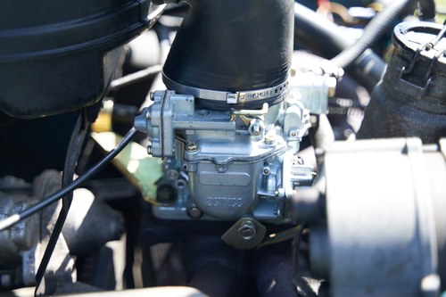 1982 Citroën 2CV6 Special En venta (imagen 137 de 188)