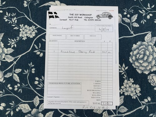 1982 Citroën 2CV6 Special En venta (imagen 177 de 188)