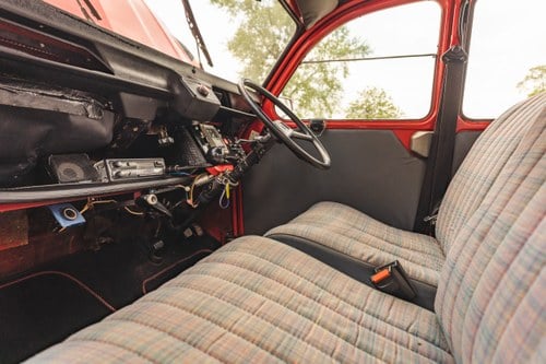 1986 Citroën 2CV6 Special Te koop (foto 13 van 68)