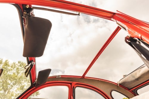 1986 Citroën 2CV6 Special Te koop (foto 27 van 68)