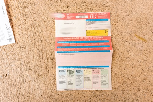 1986 Citroën 2CV6 Special Te koop (foto 68 van 68)