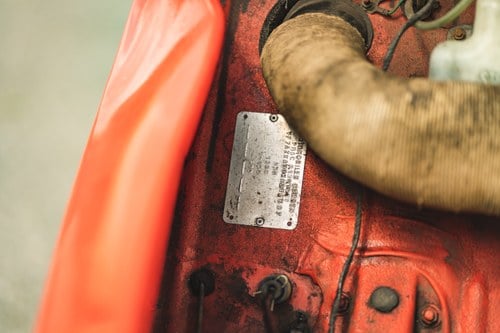 1986 Citroën 2CV6 Special Te koop (foto 57 van 68)