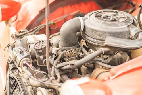 1986 Citroën 2CV6 Special Te koop (foto 52 van 68)