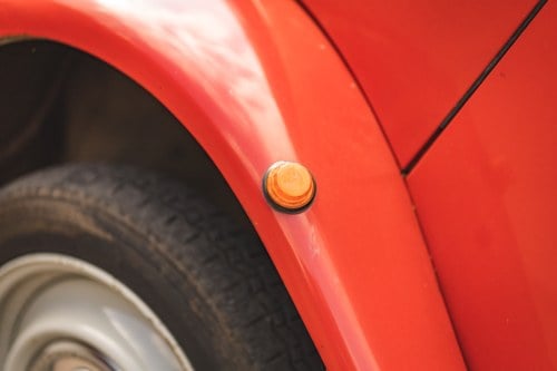 1986 Citroën 2CV6 Special Te koop (foto 38 van 68)