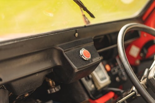 1986 Citroën 2CV6 Special Te koop (foto 21 van 68)