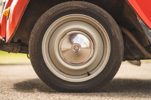 1986 Citroën 2CV6 Special Te koop (foto 8 van 68)