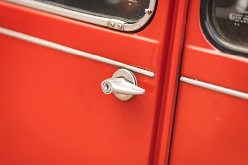 1986 Citroën 2CV6 Special Te koop (foto 39 van 68)