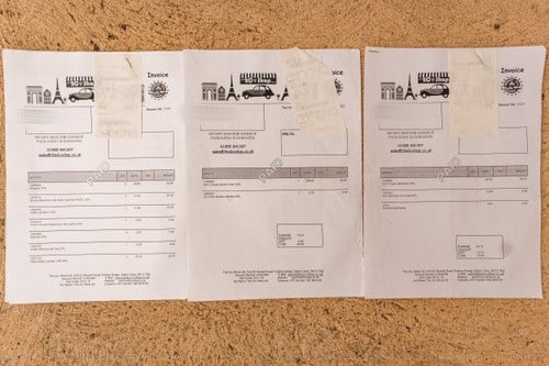 1986 Citroën 2CV6 Special Te koop (foto 66 van 68)