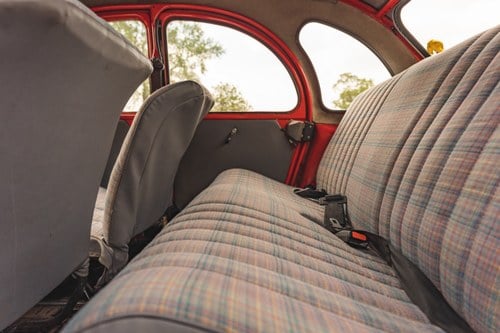 1986 Citroën 2CV6 Special Te koop (foto 25 van 68)