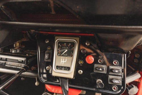 1986 Citroën 2CV6 Special Te koop (foto 18 van 68)