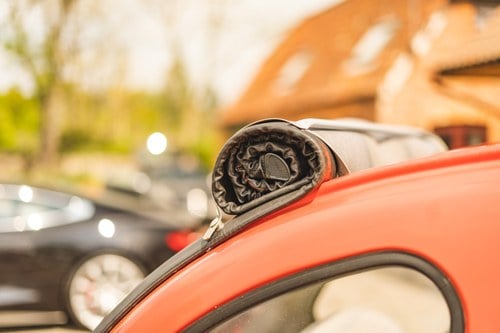 1986 Citroën 2CV6 Special Te koop (foto 46 van 68)