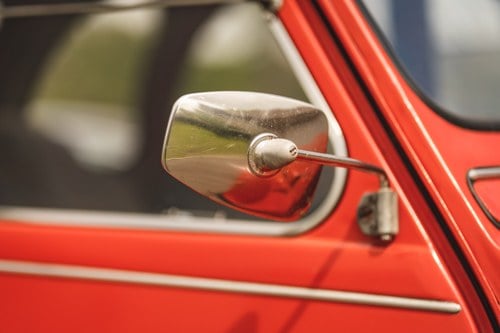 1986 Citroën 2CV6 Special Te koop (foto 34 van 68)