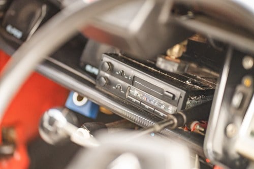 1986 Citroën 2CV6 Special Te koop (foto 20 van 68)