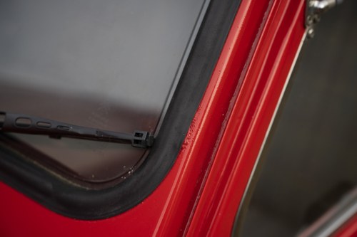 1990 Citroen 2CV Special à vendre (picture 81 of 158)